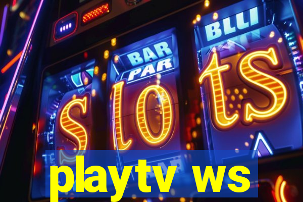 playtv ws