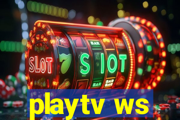 playtv ws