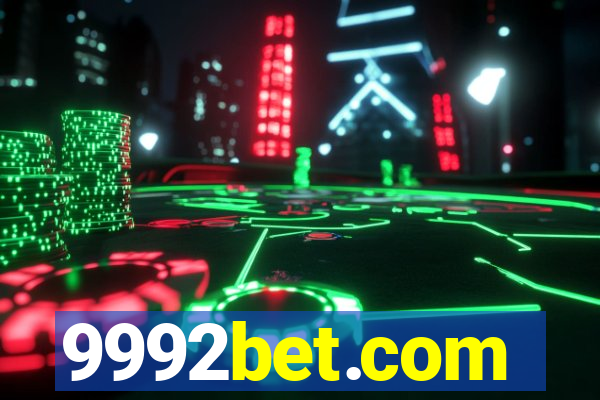 9992bet.com