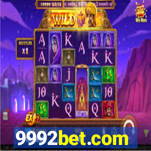 9992bet.com