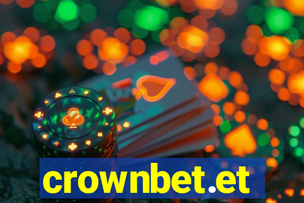 crownbet.et