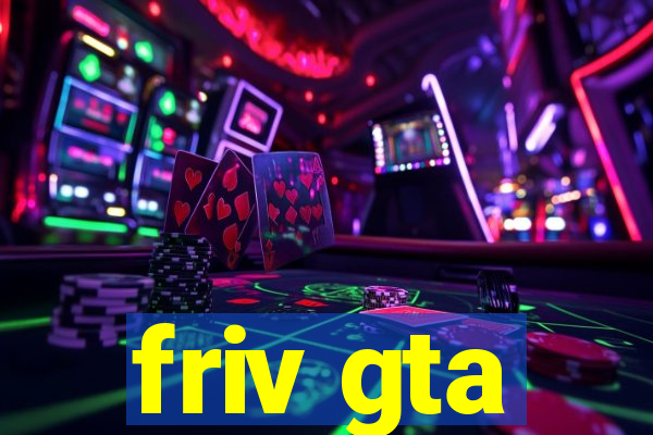 friv gta