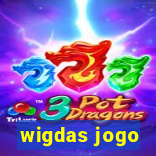 wigdas jogo