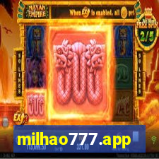 milhao777.app