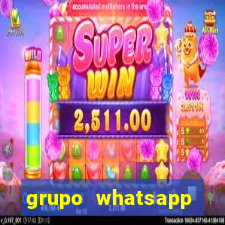 grupo whatsapp fortune rabbit