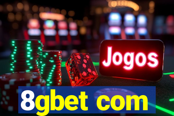 8gbet com