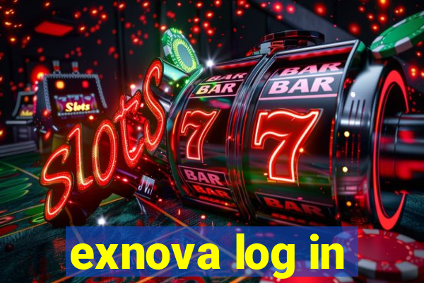 exnova log in