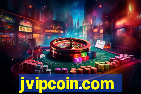 jvipcoin.com