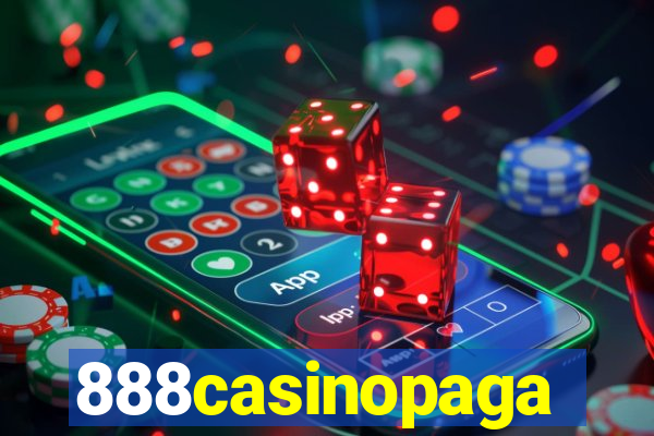 888casinopaga