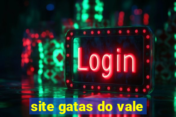 site gatas do vale