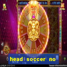 head soccer no click jogos