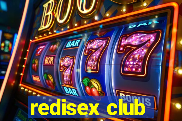 redisex club