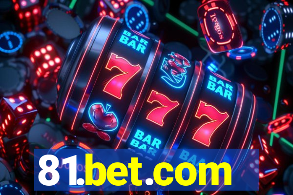 81.bet.com