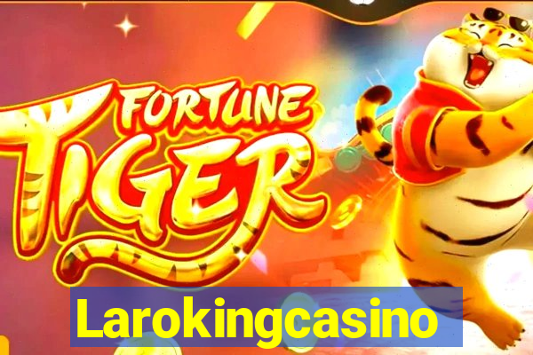 Larokingcasino