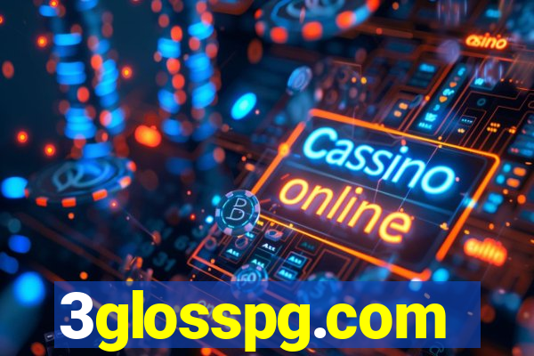 3glosspg.com