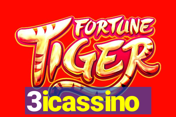 3icassino