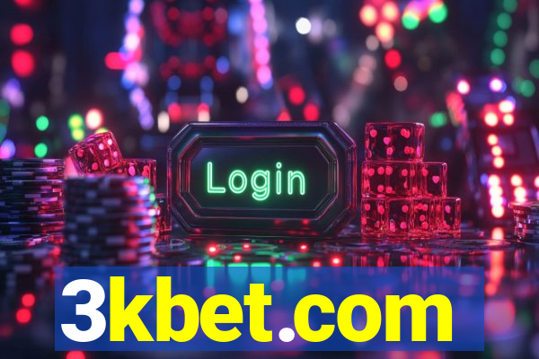 3kbet.com