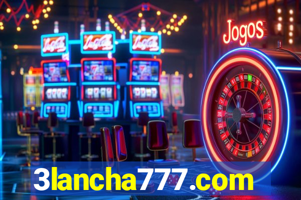 3lancha777.com