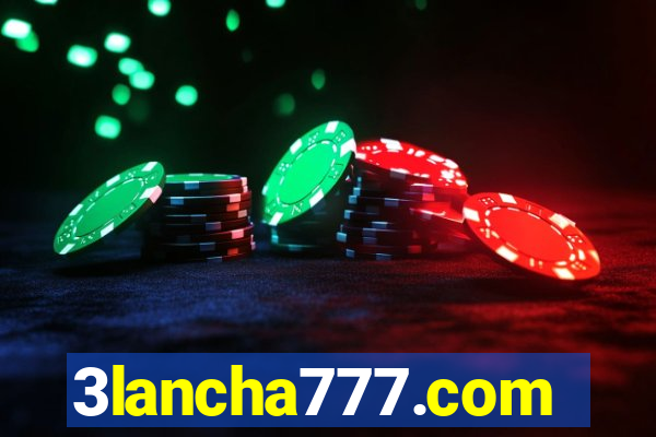 3lancha777.com