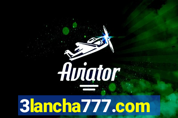 3lancha777.com