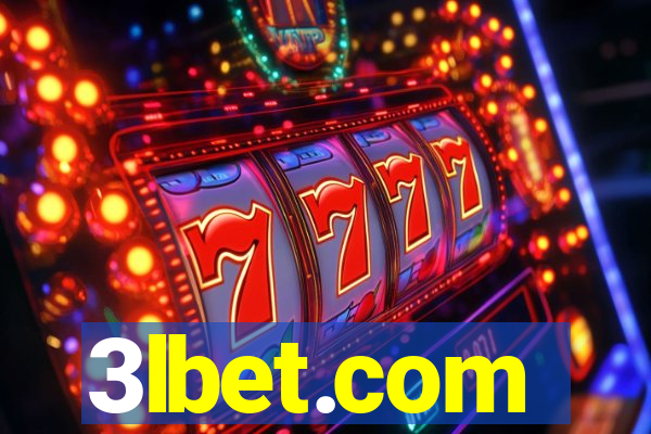 3lbet.com