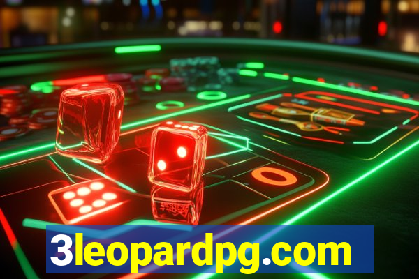 3leopardpg.com