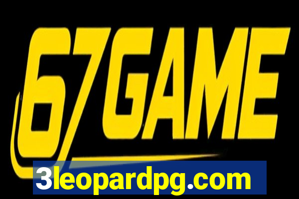 3leopardpg.com