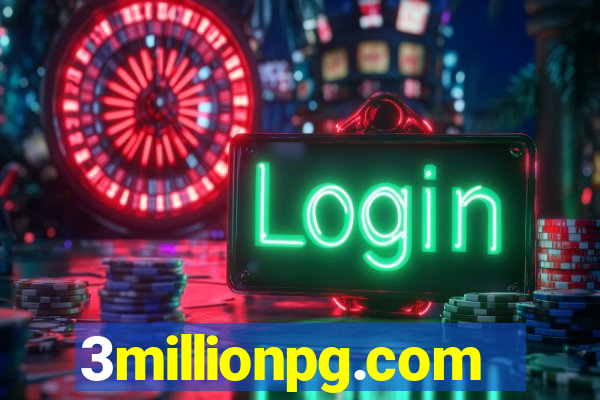 3millionpg.com