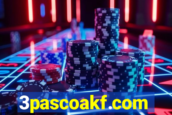 3pascoakf.com