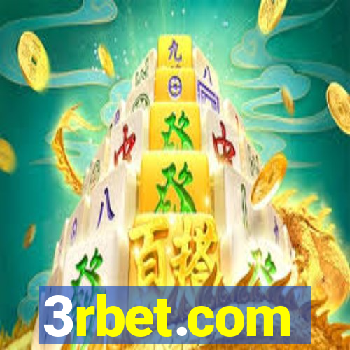 3rbet.com