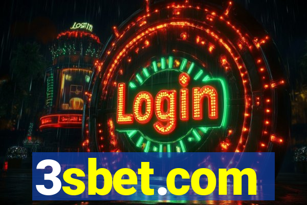 3sbet.com