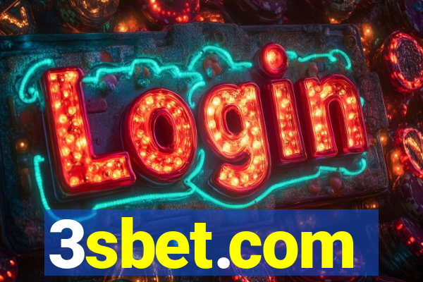 3sbet.com