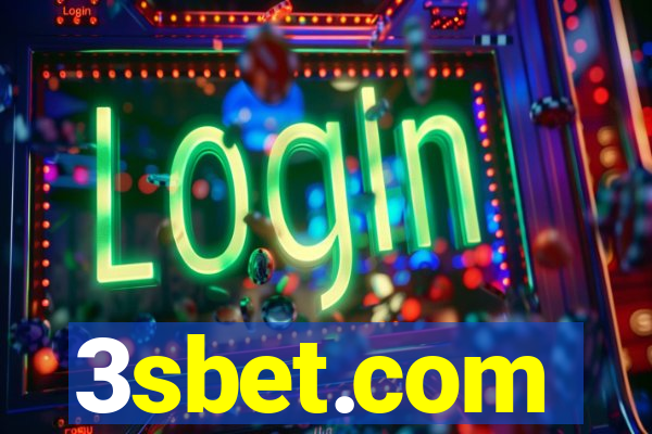 3sbet.com