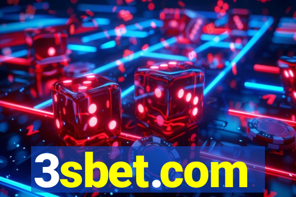 3sbet.com