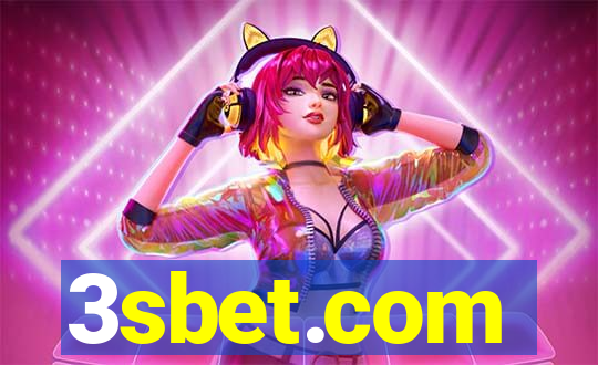 3sbet.com