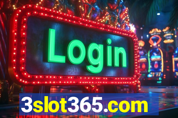 3slot365.com