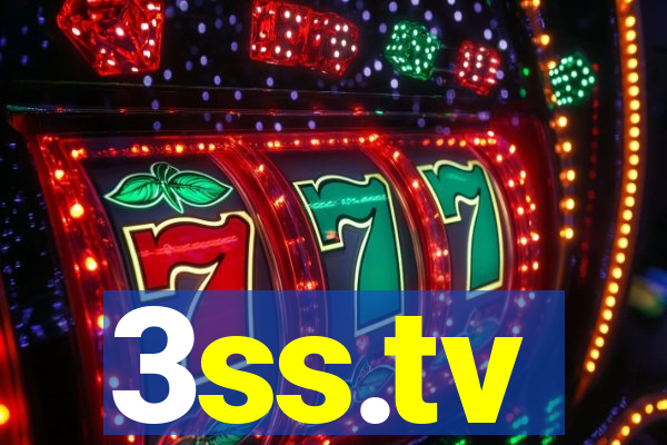 3ss.tv