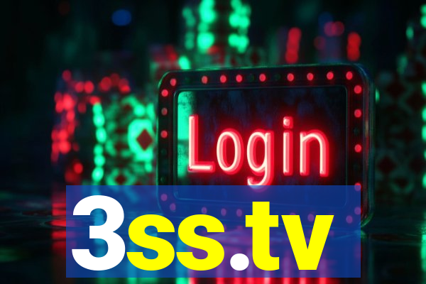 3ss.tv