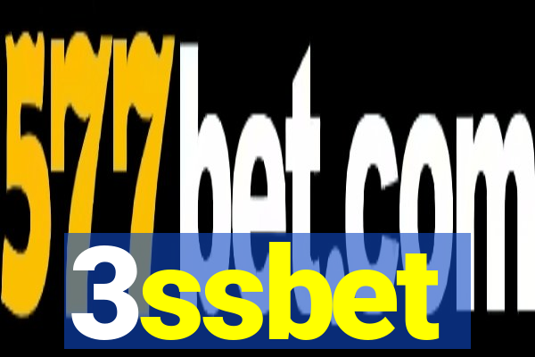 3ssbet