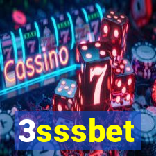 3sssbet