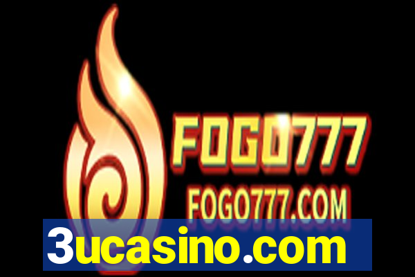 3ucasino.com