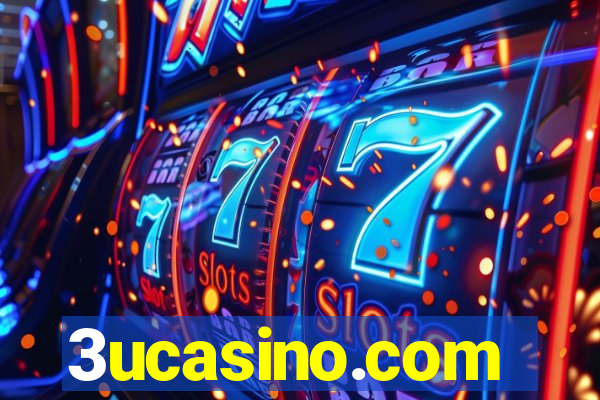 3ucasino.com