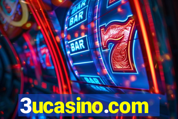 3ucasino.com