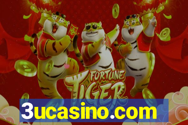 3ucasino.com