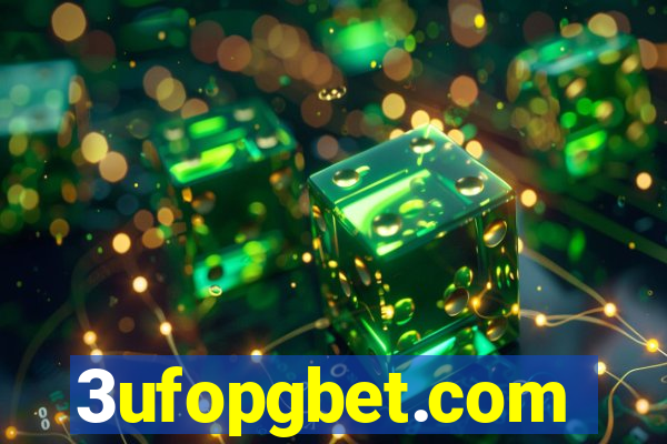 3ufopgbet.com