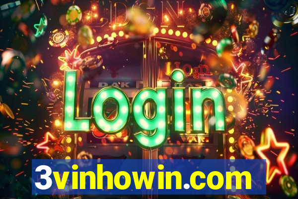 3vinhowin.com