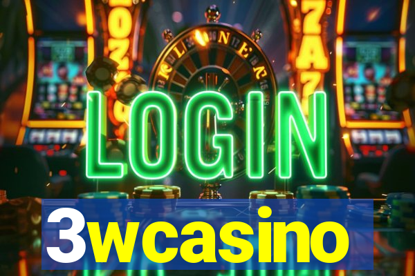 3wcasino