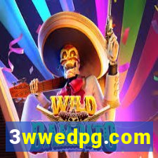 3wwedpg.com