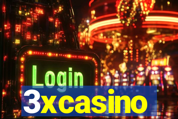 3xcasino