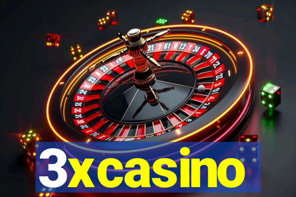 3xcasino